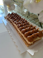 Milhojas