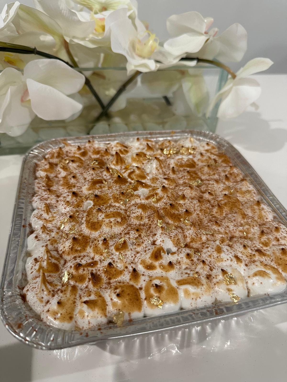 🍰 Tortas Tres Leches